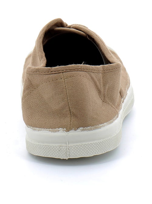 Basket en Toile Bensimon - Kiabi