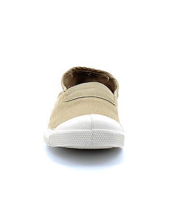 Basket en Toile Bensimon