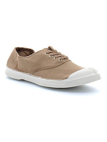 Basket en Toile Bensimon