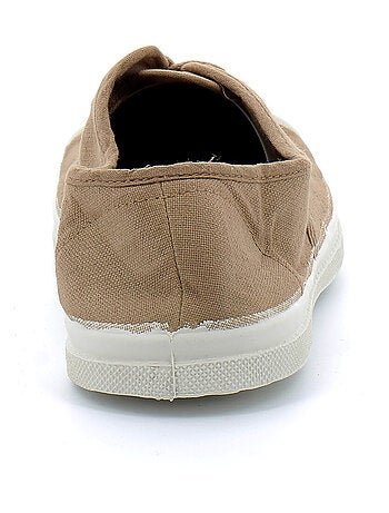 Basket en Toile Bensimon