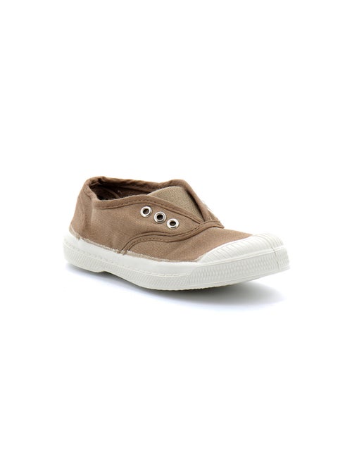 Basket en Toile Bensimon - Kiabi