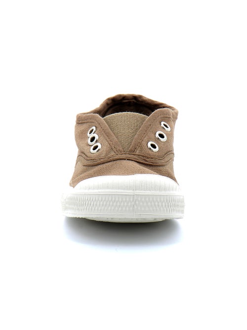 Basket en Toile Bensimon - Kiabi