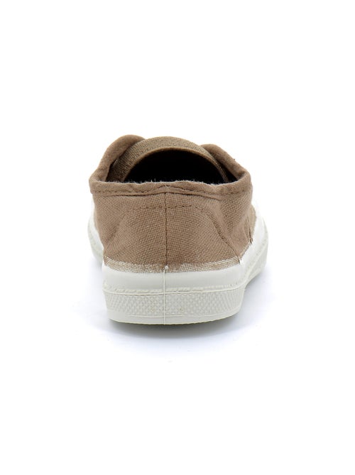 Basket en Toile Bensimon - Kiabi