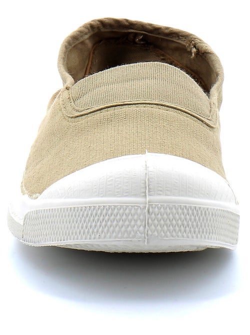 Basket en Toile Bensimon - Kiabi