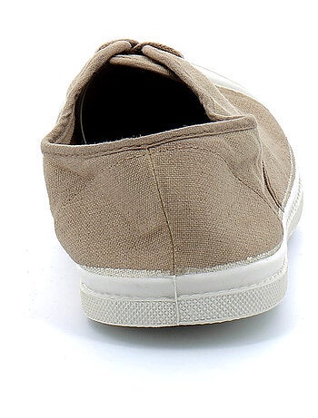 Basket en Toile Bensimon