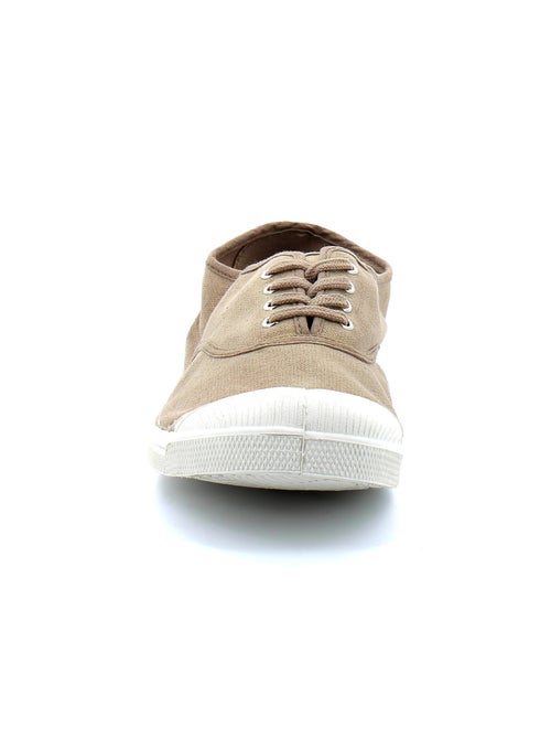 Basket en Toile Bensimon - Kiabi