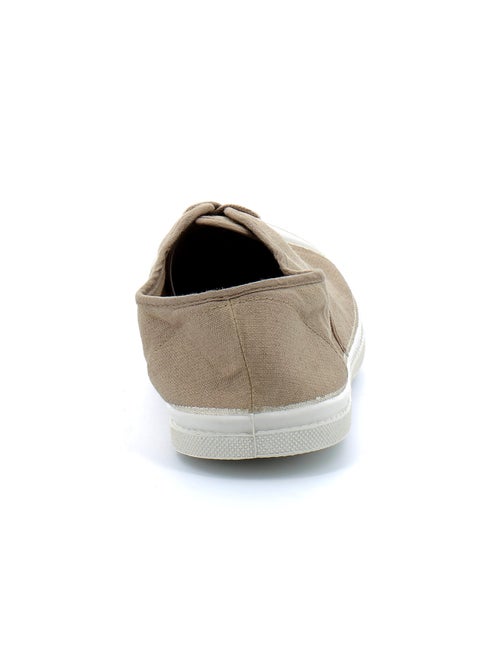 Basket en Toile Bensimon - Kiabi