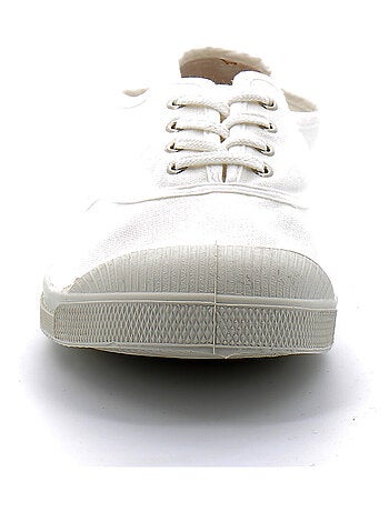 Basket en Toile Bensimon