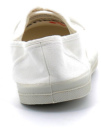 Basket en Toile Bensimon