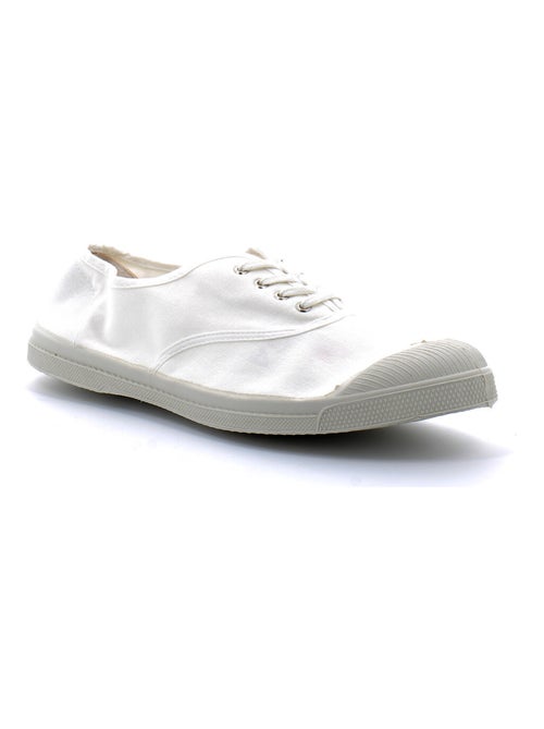 Basket en Toile Bensimon - Kiabi