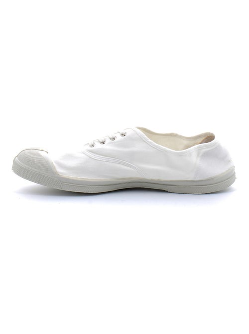 Basket en Toile Bensimon - Kiabi