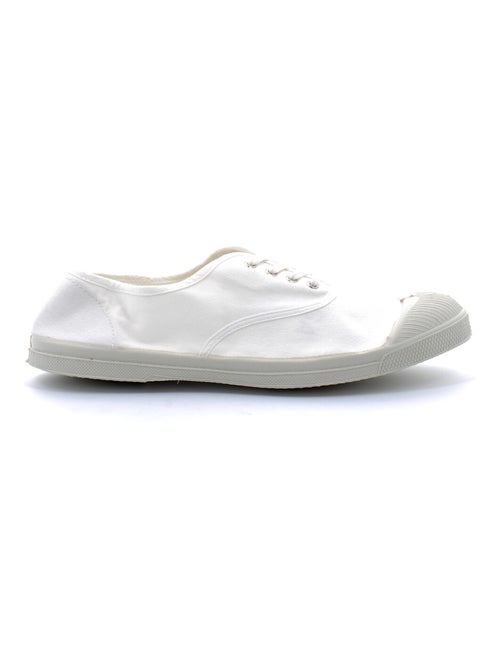 Basket en Toile Bensimon - Kiabi