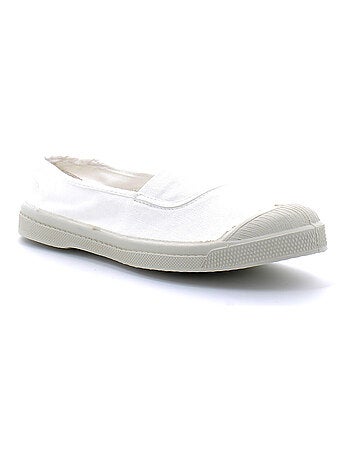 Basket en Toile Bensimon