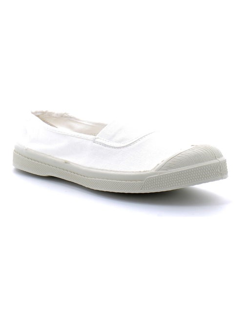 Basket en Toile Bensimon - Kiabi