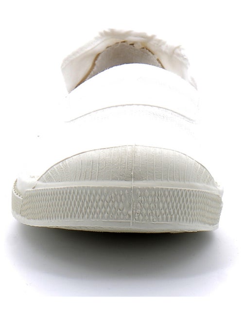 Basket en Toile Bensimon - Kiabi