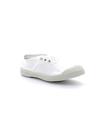 Basket en Toile Bensimon