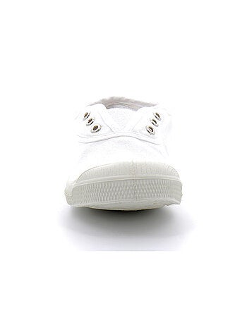 Basket en Toile Bensimon