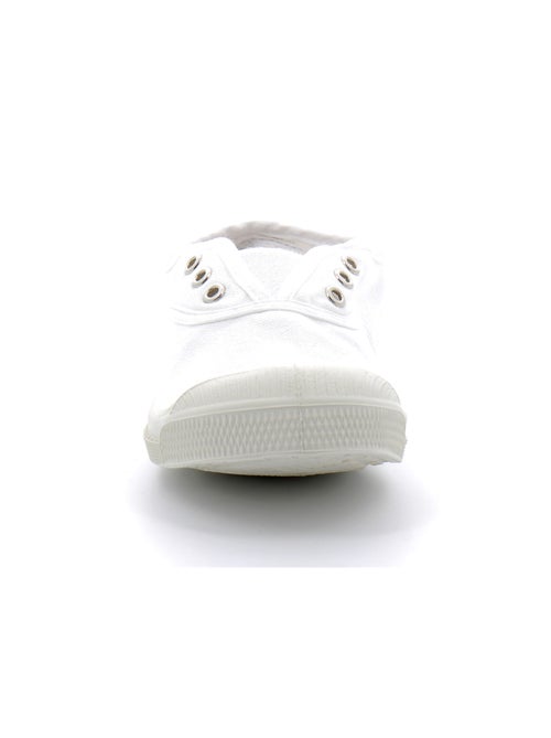 Basket en Toile Bensimon - Kiabi