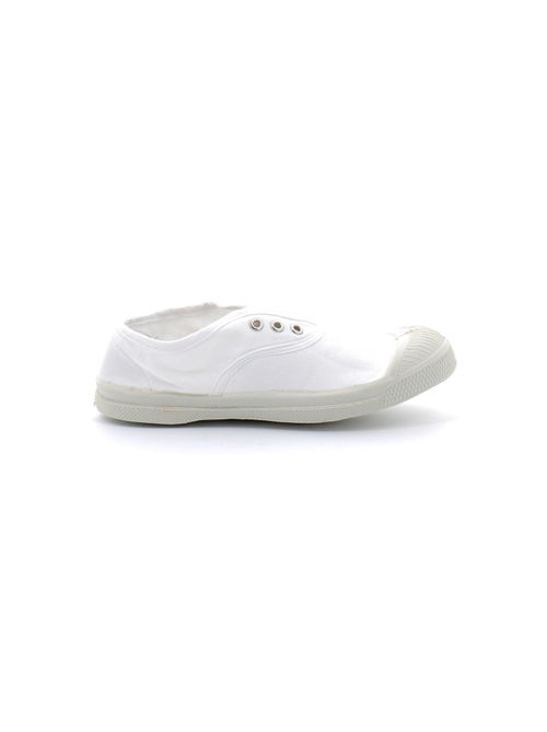 Basket en Toile Bensimon - Kiabi