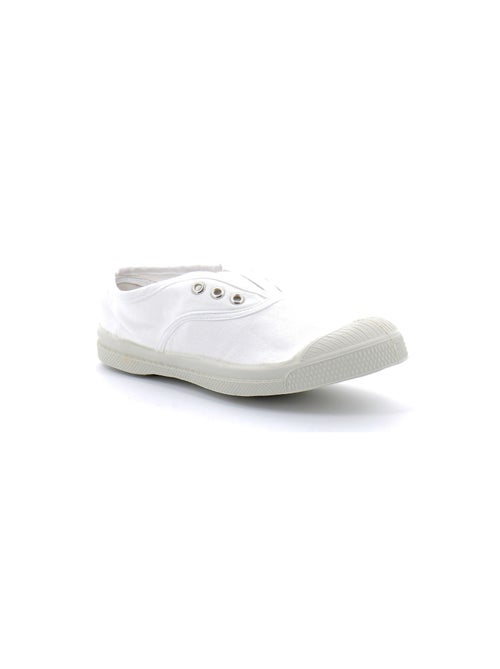 Basket en Toile Bensimon - Kiabi