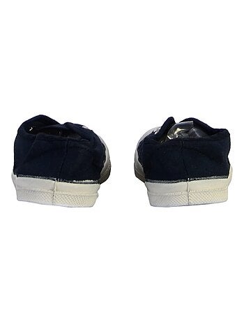 Basket en Toile Bensimon