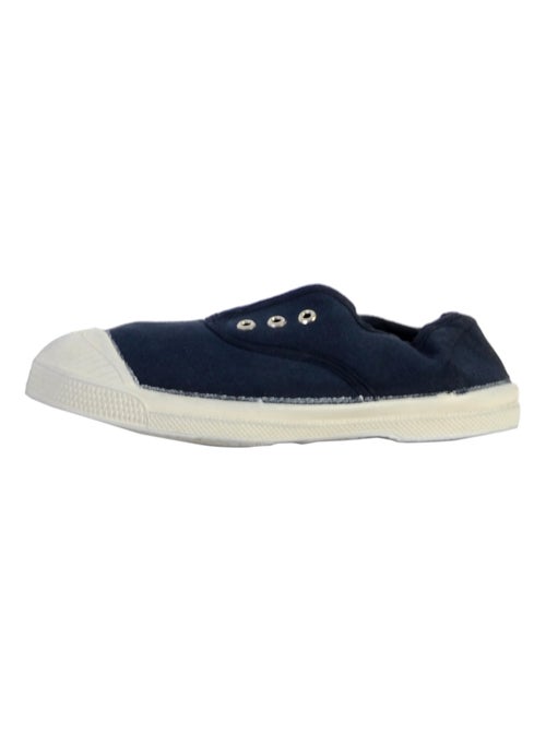 Basket en Toile Bensimon - Kiabi