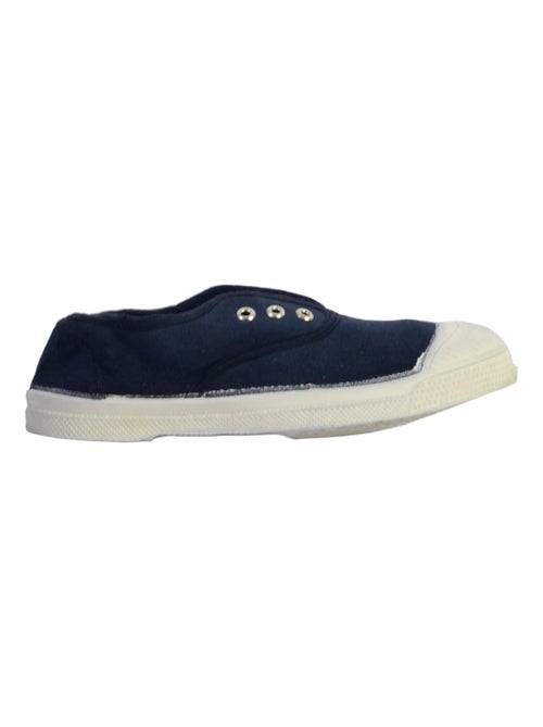 Basket en Toile Bensimon - Kiabi