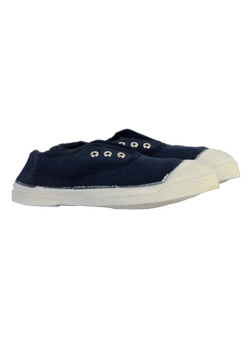 Basket en Toile Bensimon - Kiabi