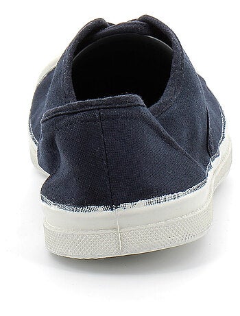 Basket en Toile Bensimon