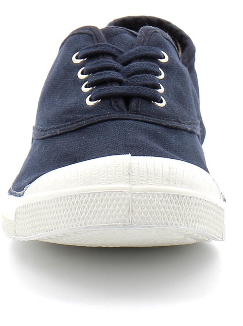 Basket en Toile Bensimon - Kiabi