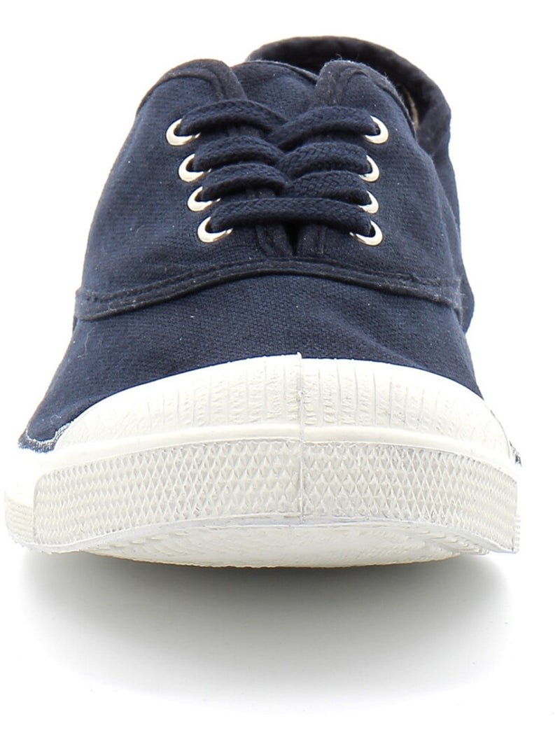 Basket en Toile Bensimon Bleu - Kiabi
