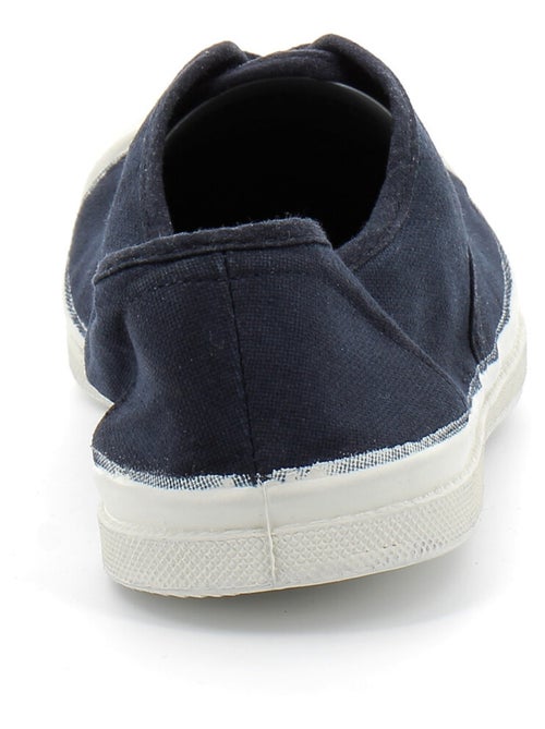 Basket en Toile Bensimon - Kiabi