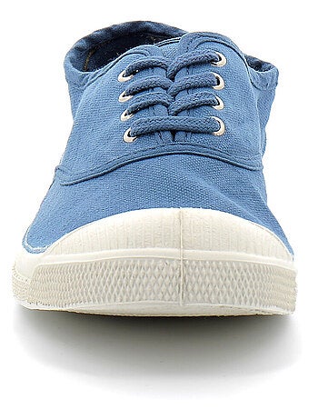 Basket en Toile Bensimon