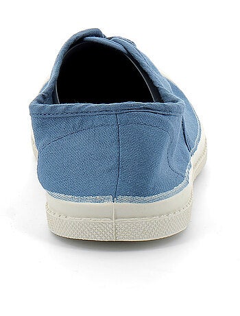 Basket en Toile Bensimon