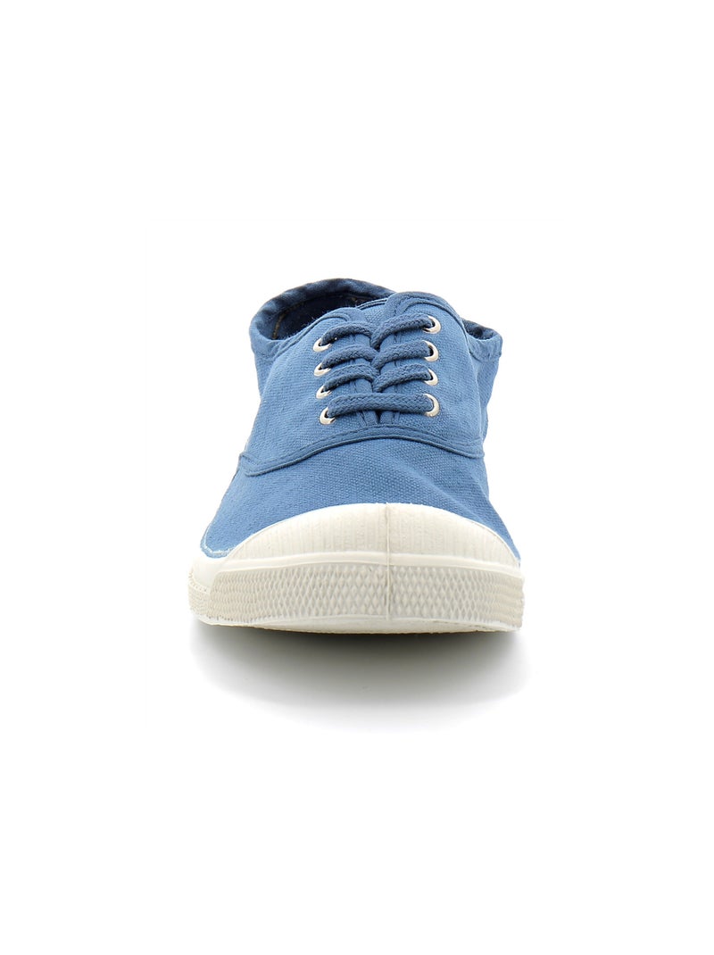Basket en Toile Bensimon Bleu - Kiabi