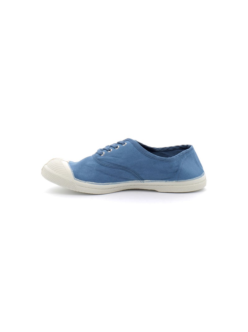 Basket en Toile Bensimon Bleu - Kiabi