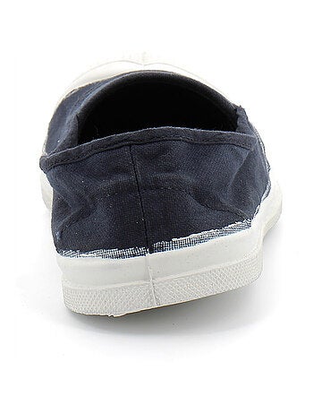 Basket en Toile Bensimon