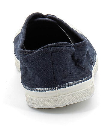 Basket en Toile Bensimon