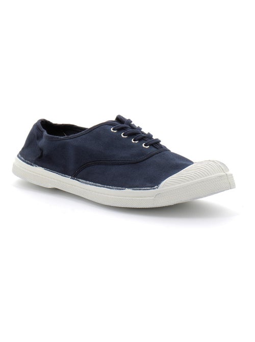 Basket en Toile Bensimon - Kiabi
