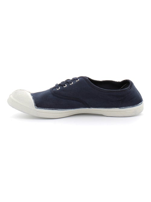 Basket en Toile Bensimon - Kiabi