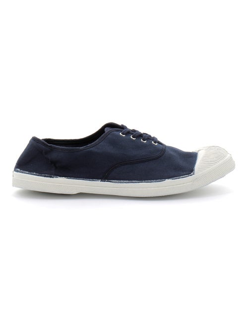 Basket en Toile Bensimon - Kiabi