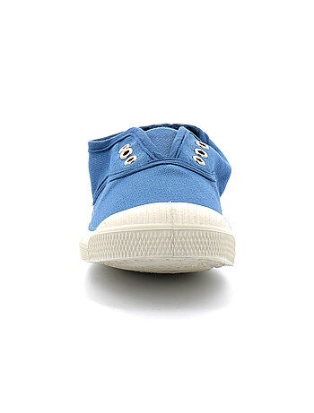 Basket en Toile Bensimon