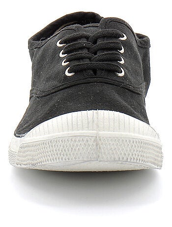 Basket en Toile Bensimon