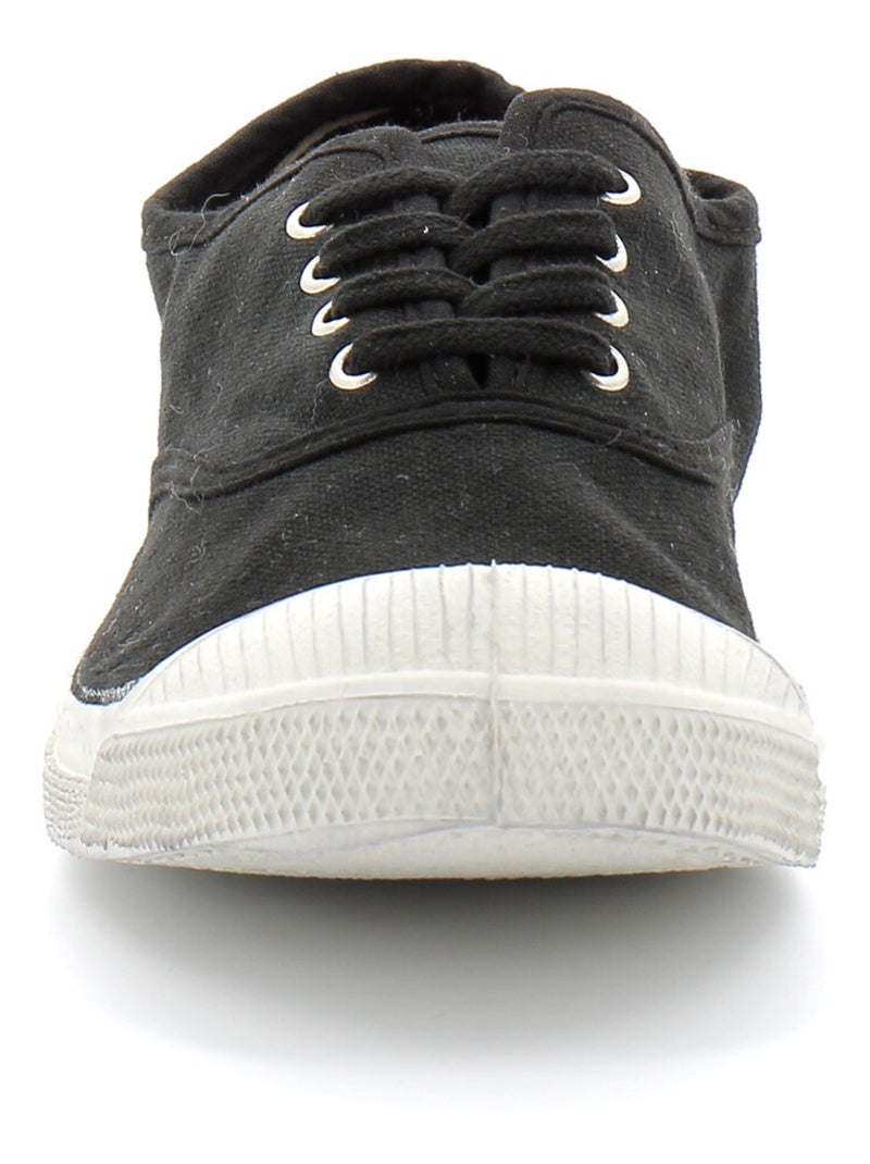 Basket en Toile Bensimon Gris - Kiabi