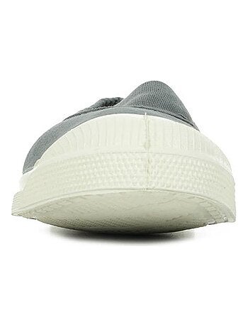 Basket en Toile Bensimon