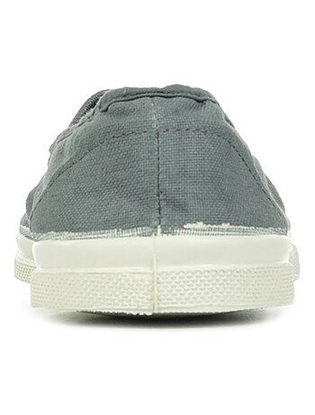 Basket en Toile Bensimon