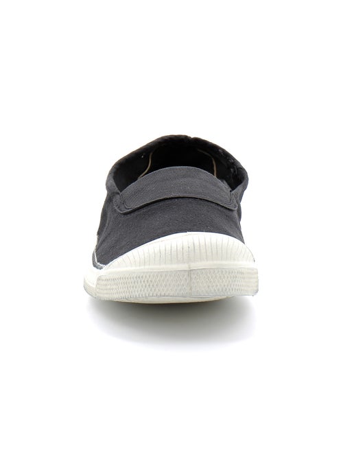 Basket en Toile Bensimon - Kiabi