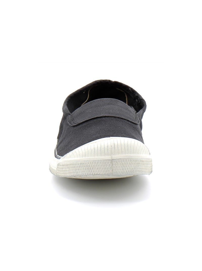 Basket en Toile Bensimon Gris - Kiabi