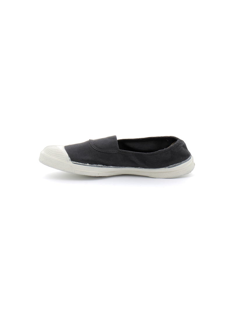 Basket en Toile Bensimon Gris - Kiabi