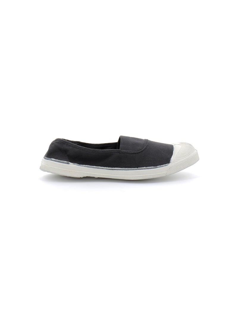 Basket en Toile Bensimon Gris - Kiabi
